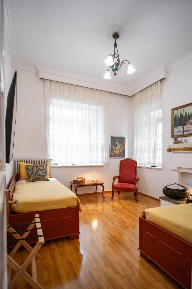 Suitetrails - The Rock Guesthouse