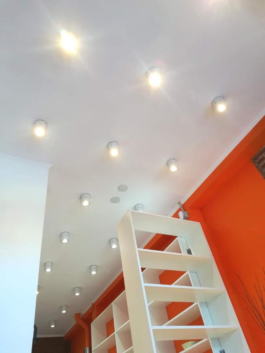 Depto Punta Mogotes - Housity