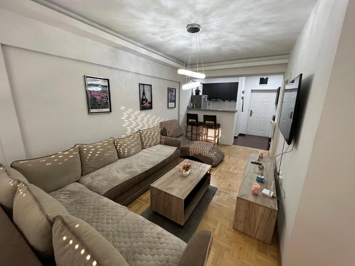 Marsovacha apartment - Housity