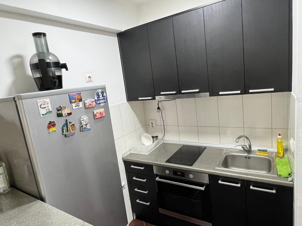 Marsovacha apartment - Housity