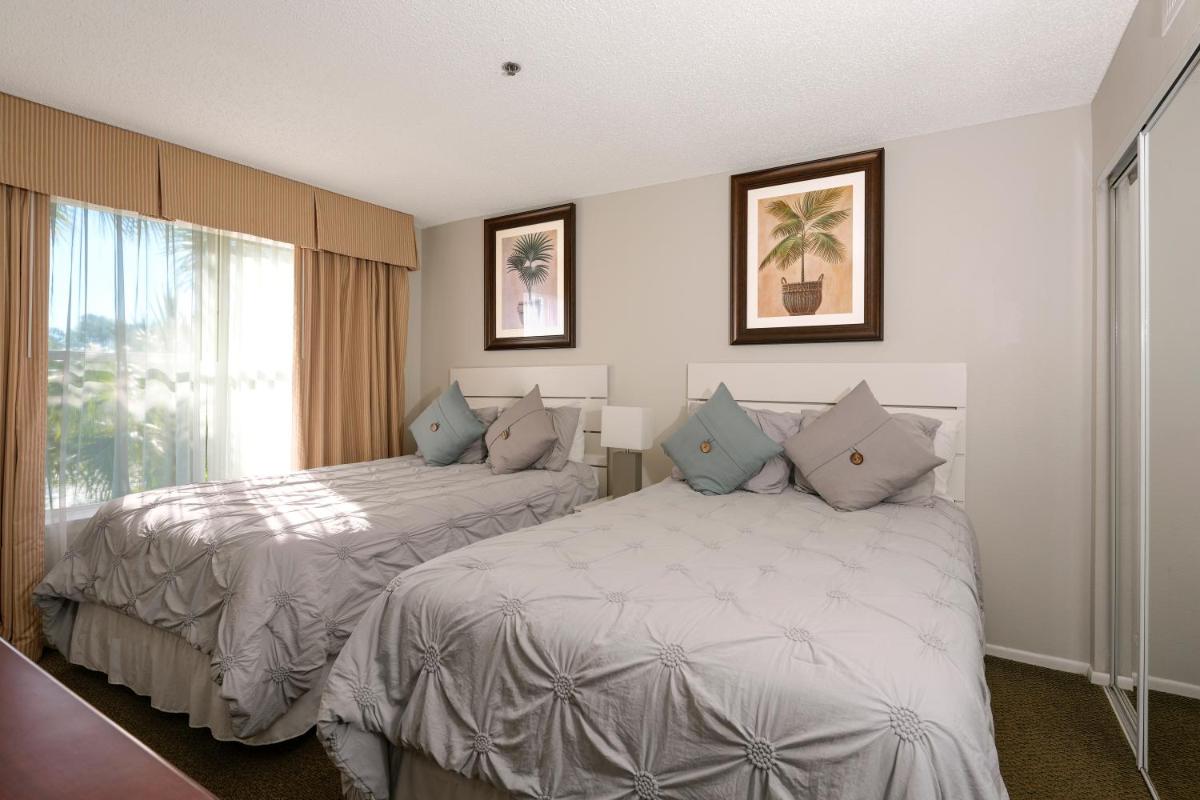Parc Corniche Condominium Suites - Housity