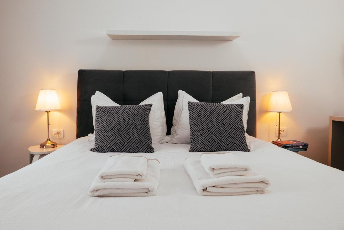 New Apartments Škofije Ankaran - Housity