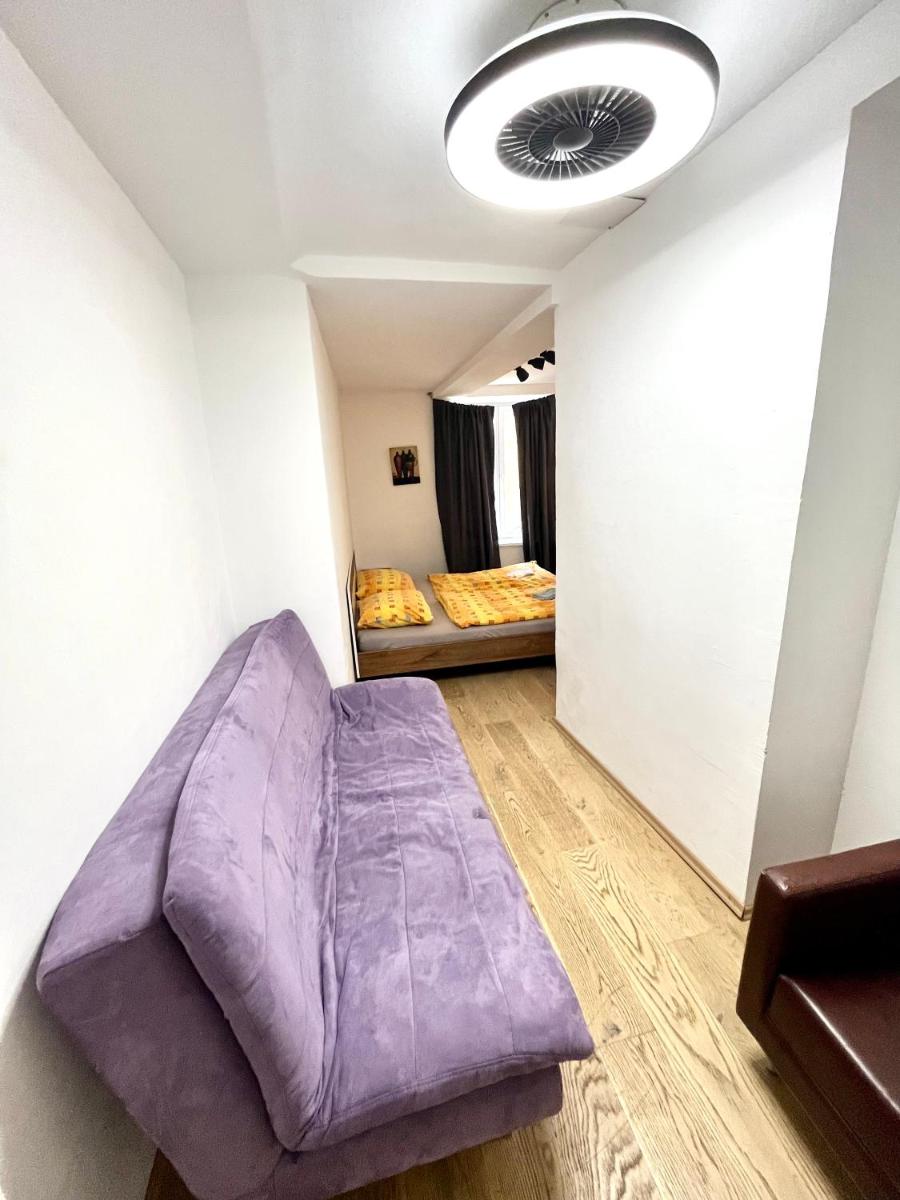 Wohnung am Grazer Hauptplatz - Housity
