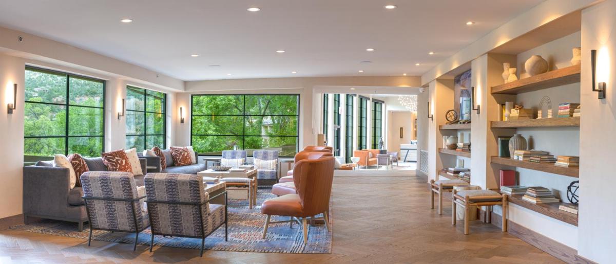 Poco Diablo Resort - Housity