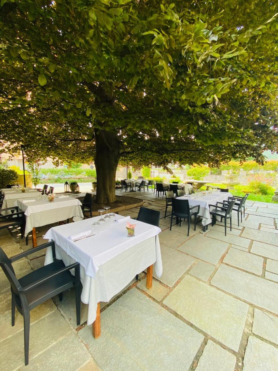 Villa Nasti Hotel Ristorante - Housity