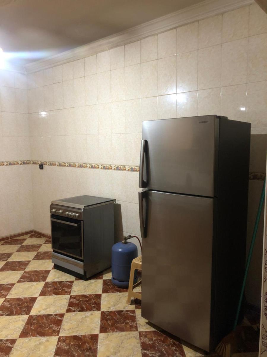 Hay arabie al3irfan - Housity