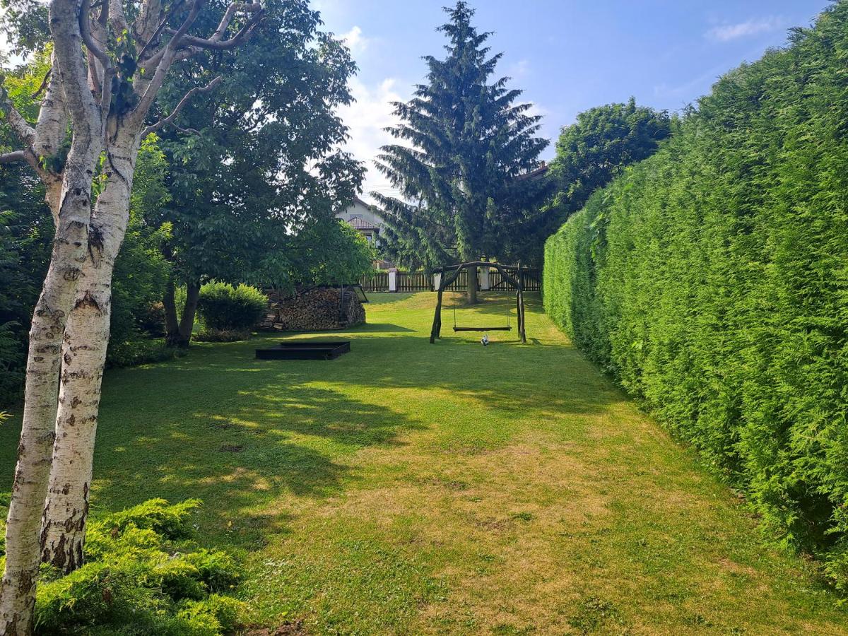 Zajazd Private - Housity