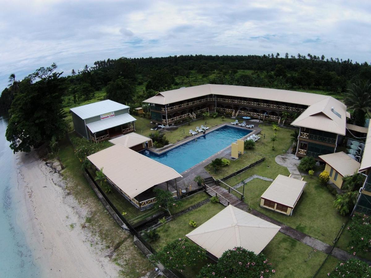 Rapopo Plantation Resort - Housity