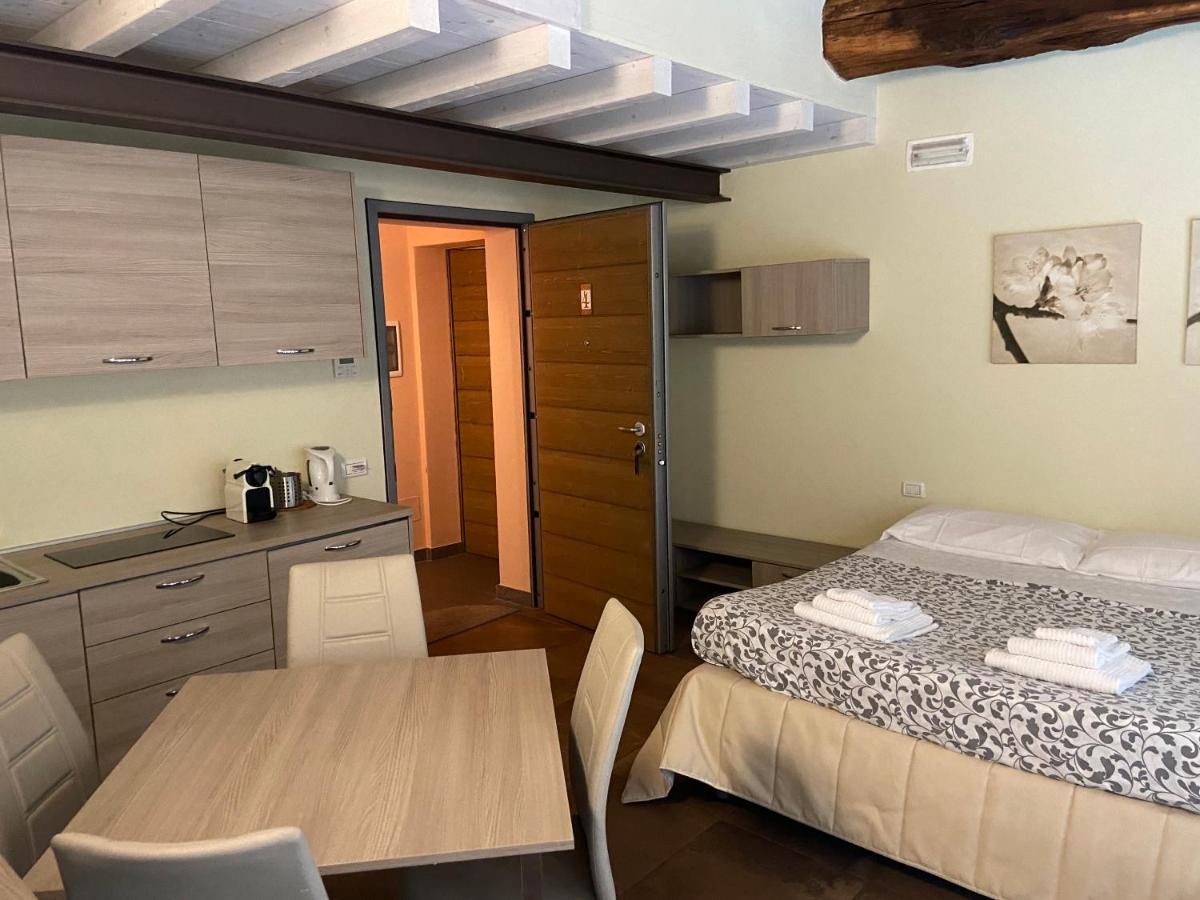 L'Antico Borgo - Housity