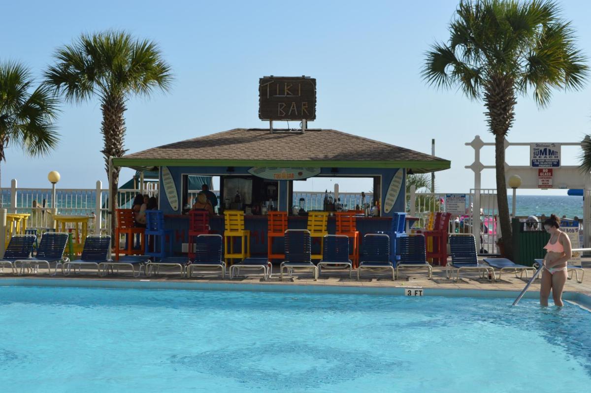 The Summit Condominiums - Housity