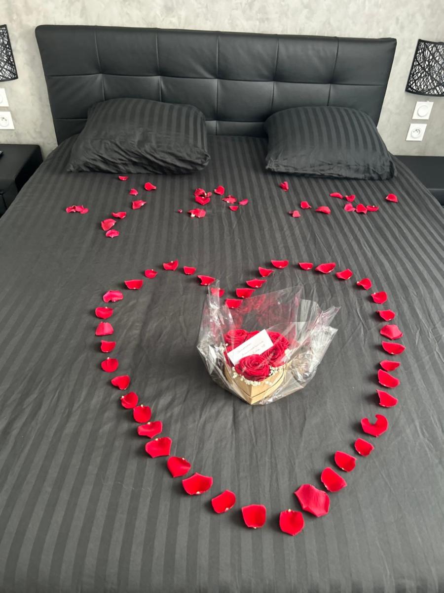 Appart de Luxe tout confort jusqu a 4 personnes - Housity