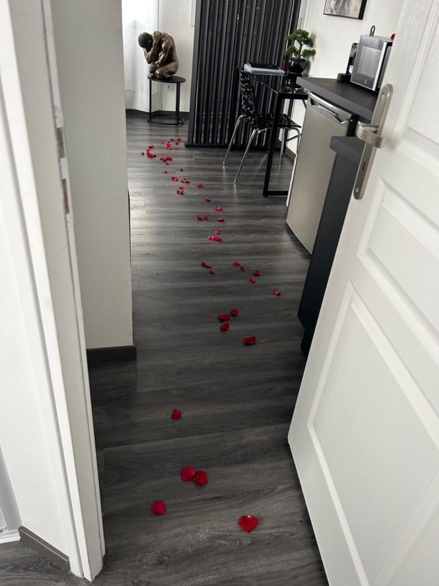 Appart de Luxe tout confort jusqu a 4 personnes - Housity