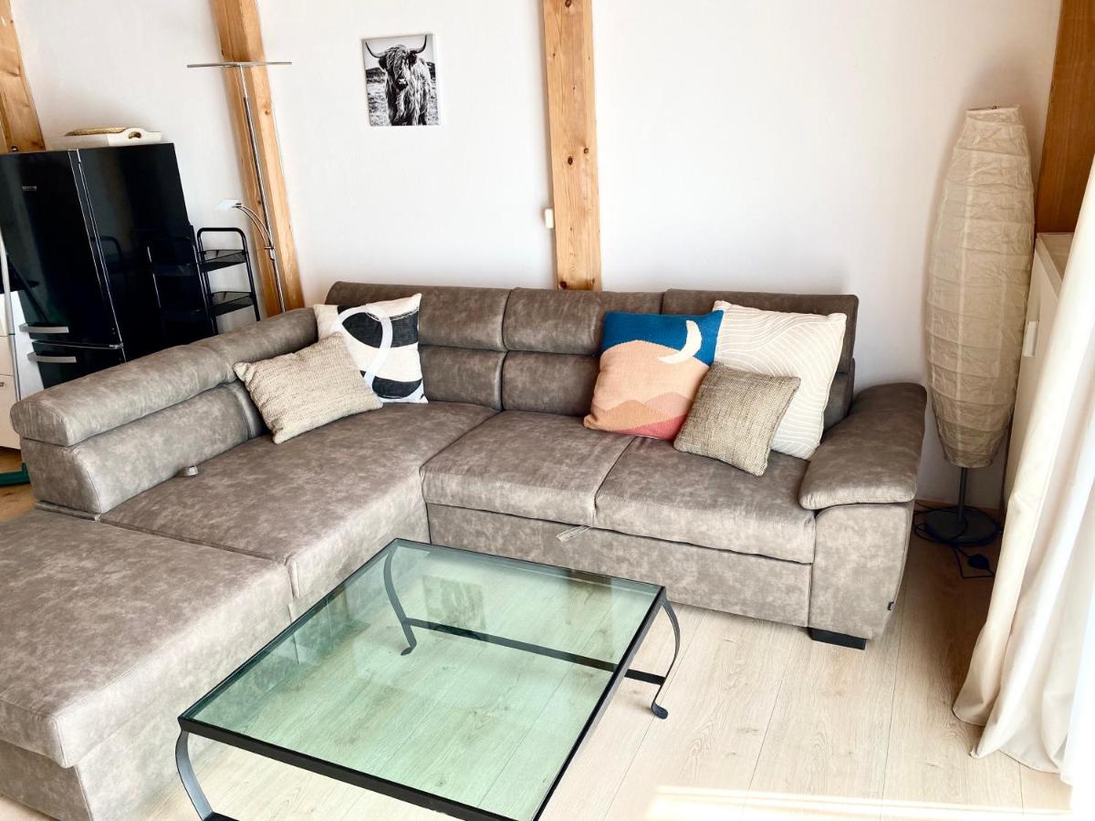 Ferienhaus an der Westernstadt in Eging - Housity