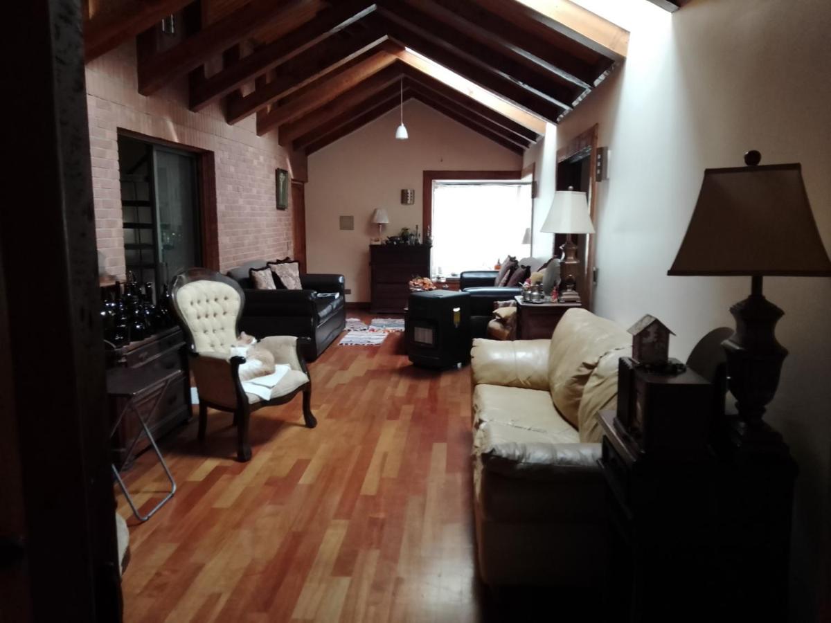 Casa de Isabel. - Housity