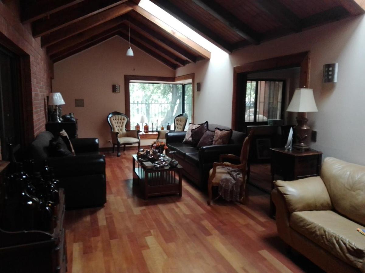 Casa de Isabel. - Housity