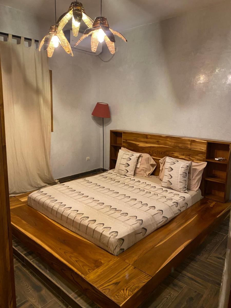 Keur royal - Housity