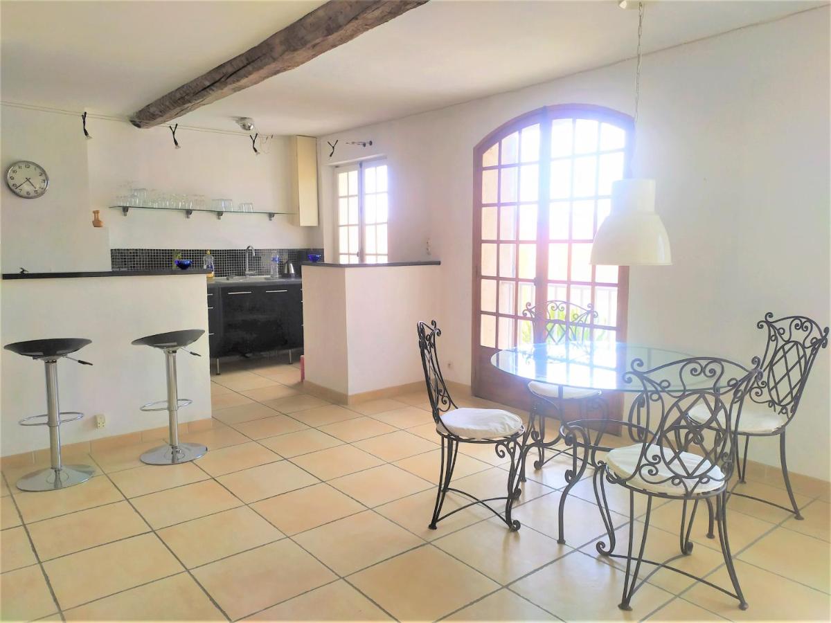 Appartement T2 la Seyne sur Mer - Housity