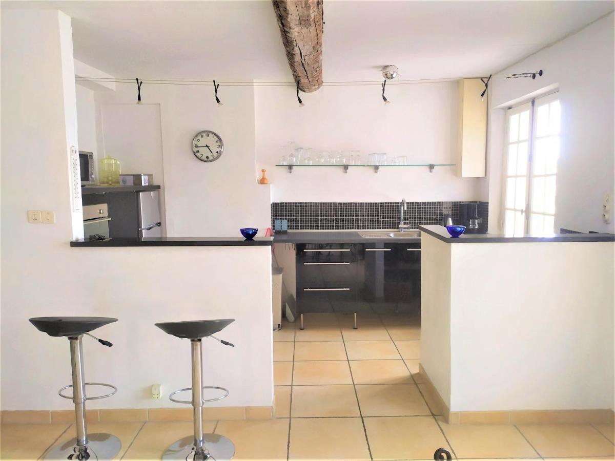 Appartement T2 la Seyne sur Mer - Housity