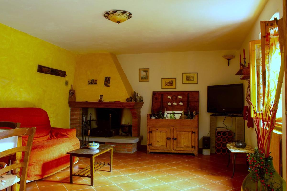 Il Rifugio di Vale - Housity