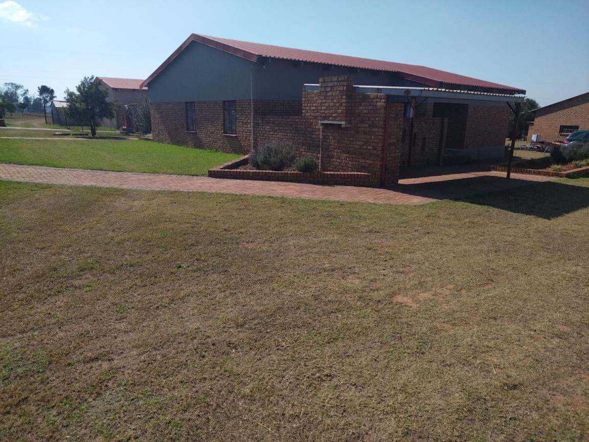 KUNGWINI ACADEMY CENTRE - Housity