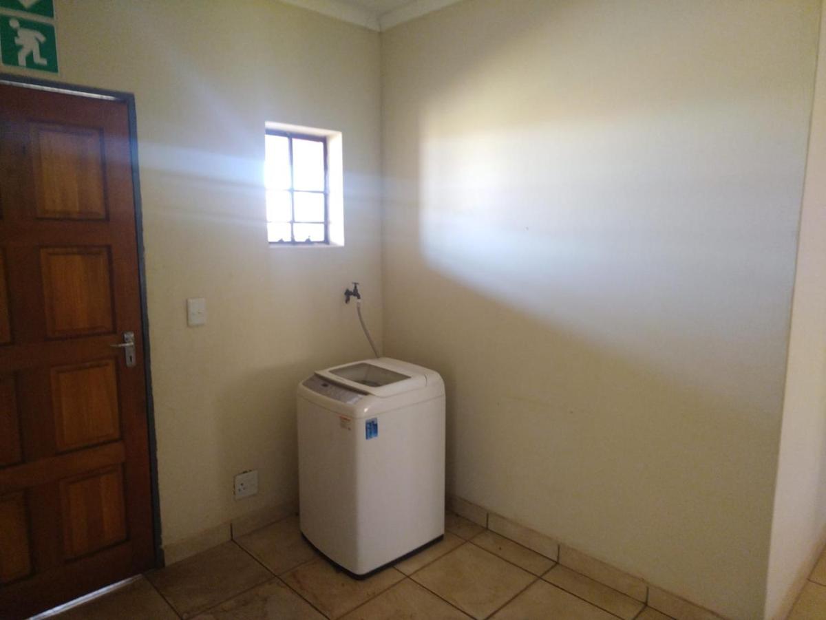 KUNGWINI ACADEMY CENTRE - Housity