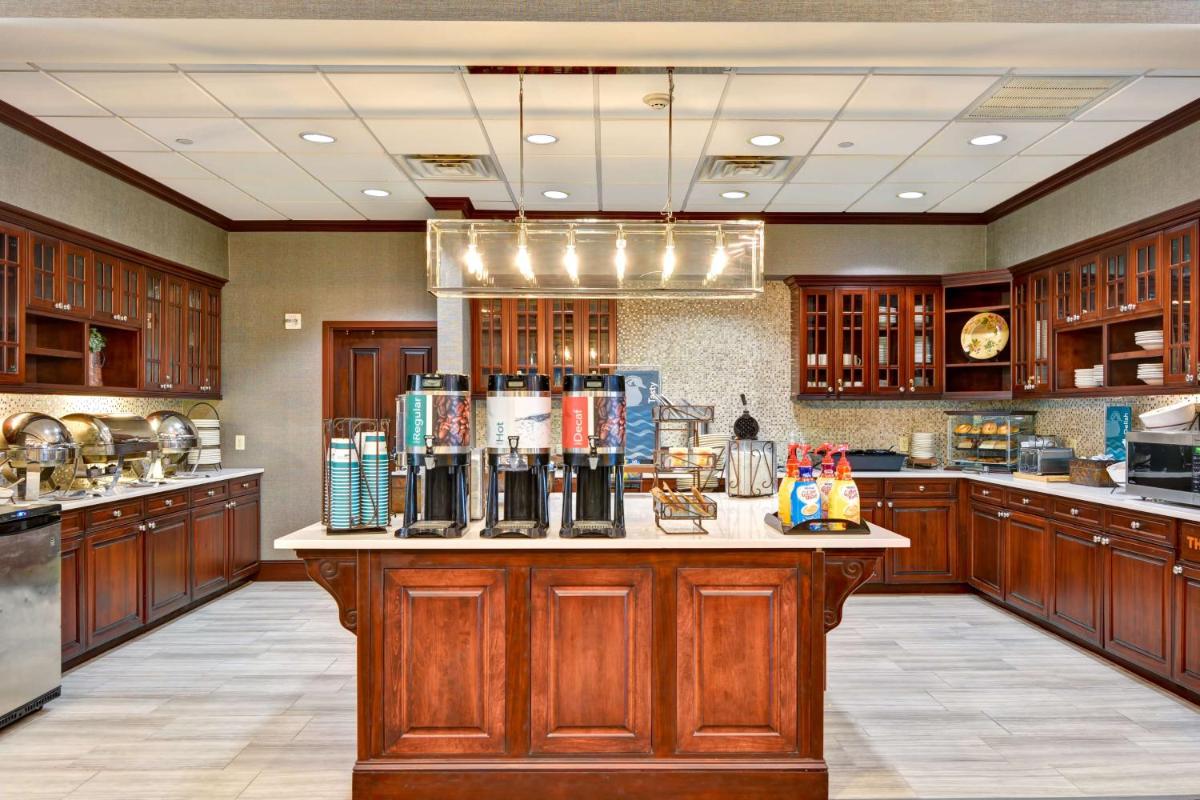 Homewood Suites by Hilton Amarillo - Housity