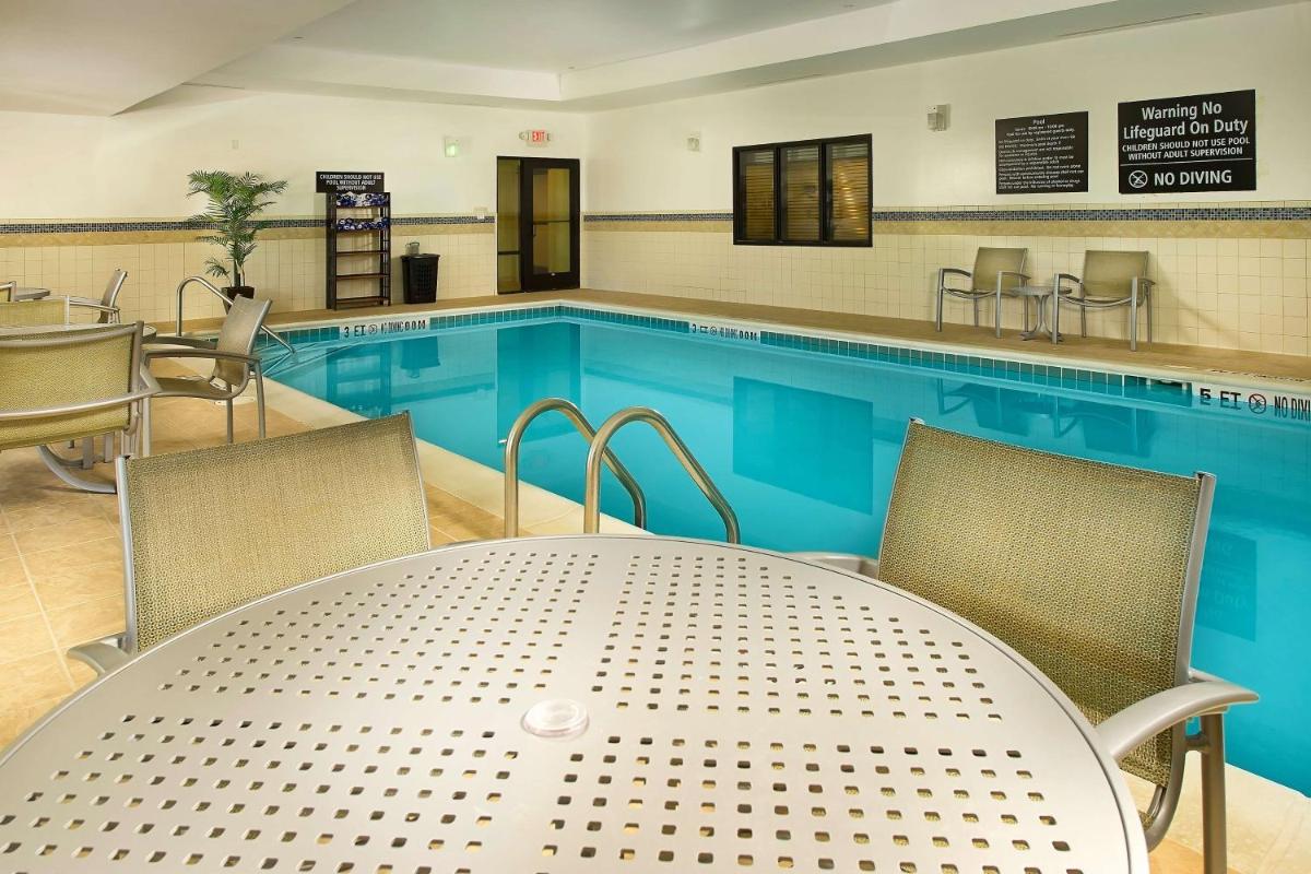 Hampton Inn Pampa - Housity