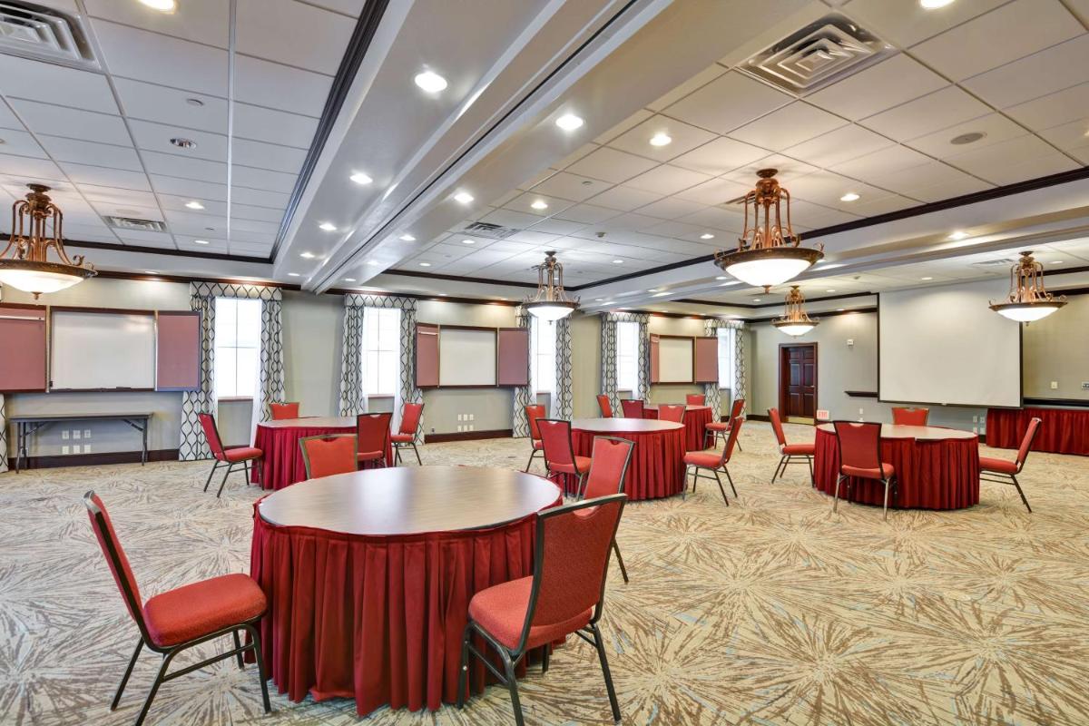 Homewood Suites by Hilton Amarillo - Housity