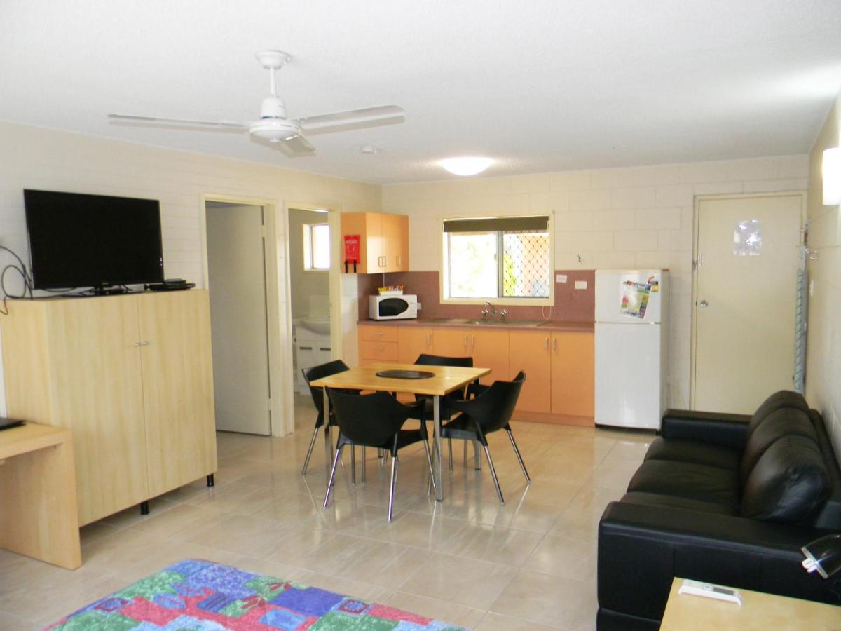 Rover Motel - Housity