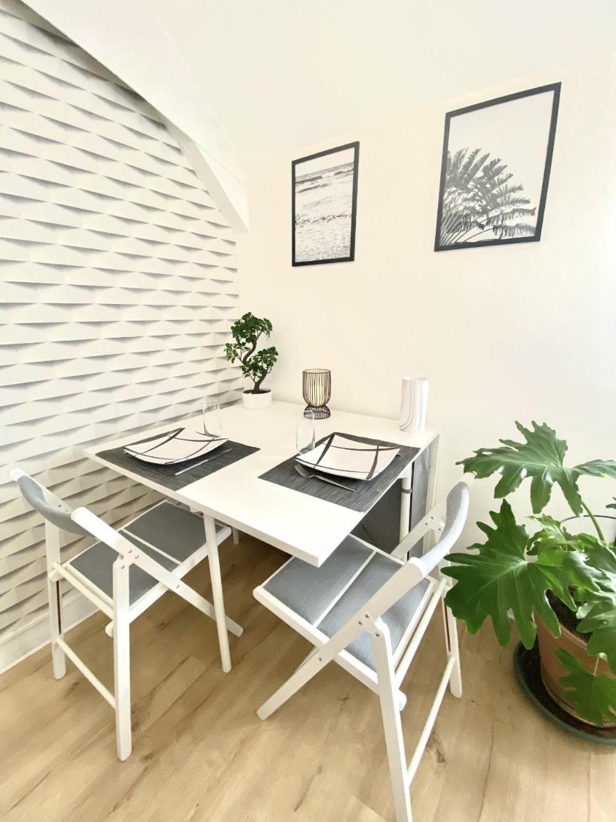 Orléans : Studio Cosy Hyper Centre - Housity