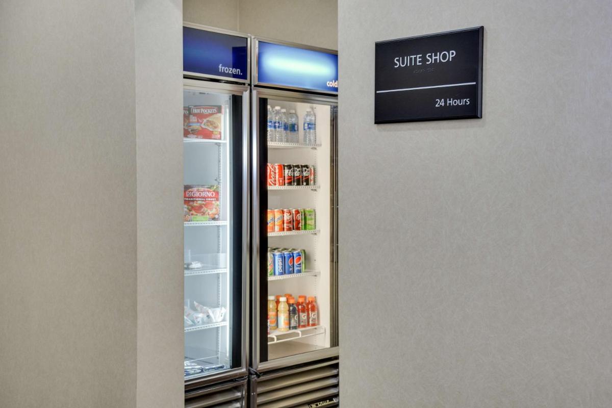 Hampton Inn Atlanta-Fairburn - Housity