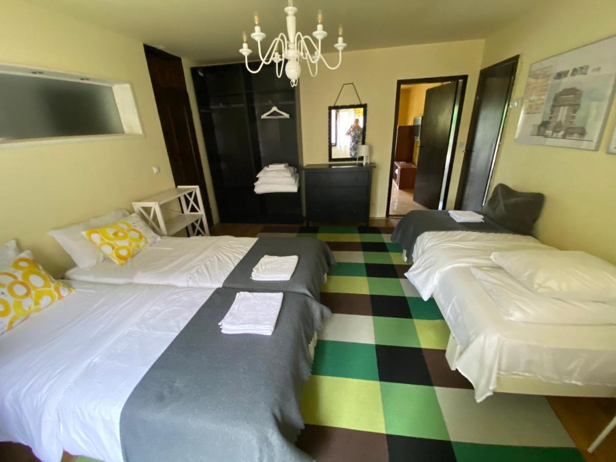 Suitetrails - Bela Rada Apartment
