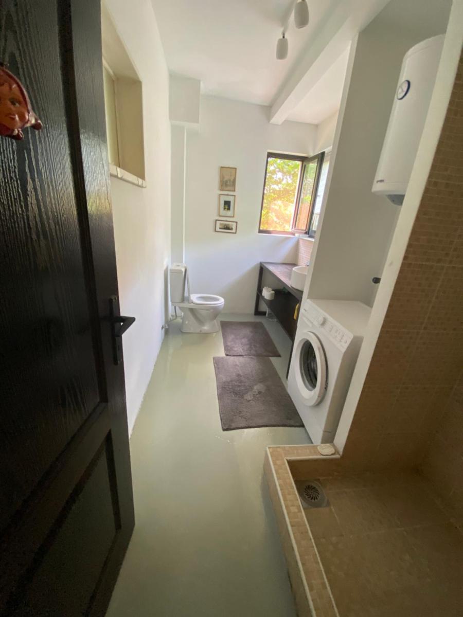 Suitetrails - Bela Rada Apartment
