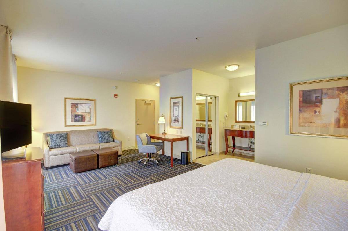 Suitetrails - Hampton Inn and Suites Alexandria