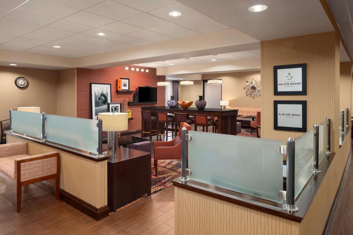 Suitetrails - Hampton Inn Belle Vernon