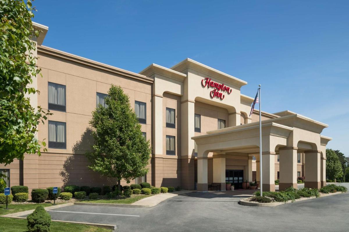 Suitetrails - Hampton Inn Belle Vernon