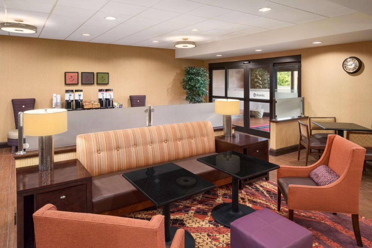 Suitetrails - Hampton Inn Belle Vernon