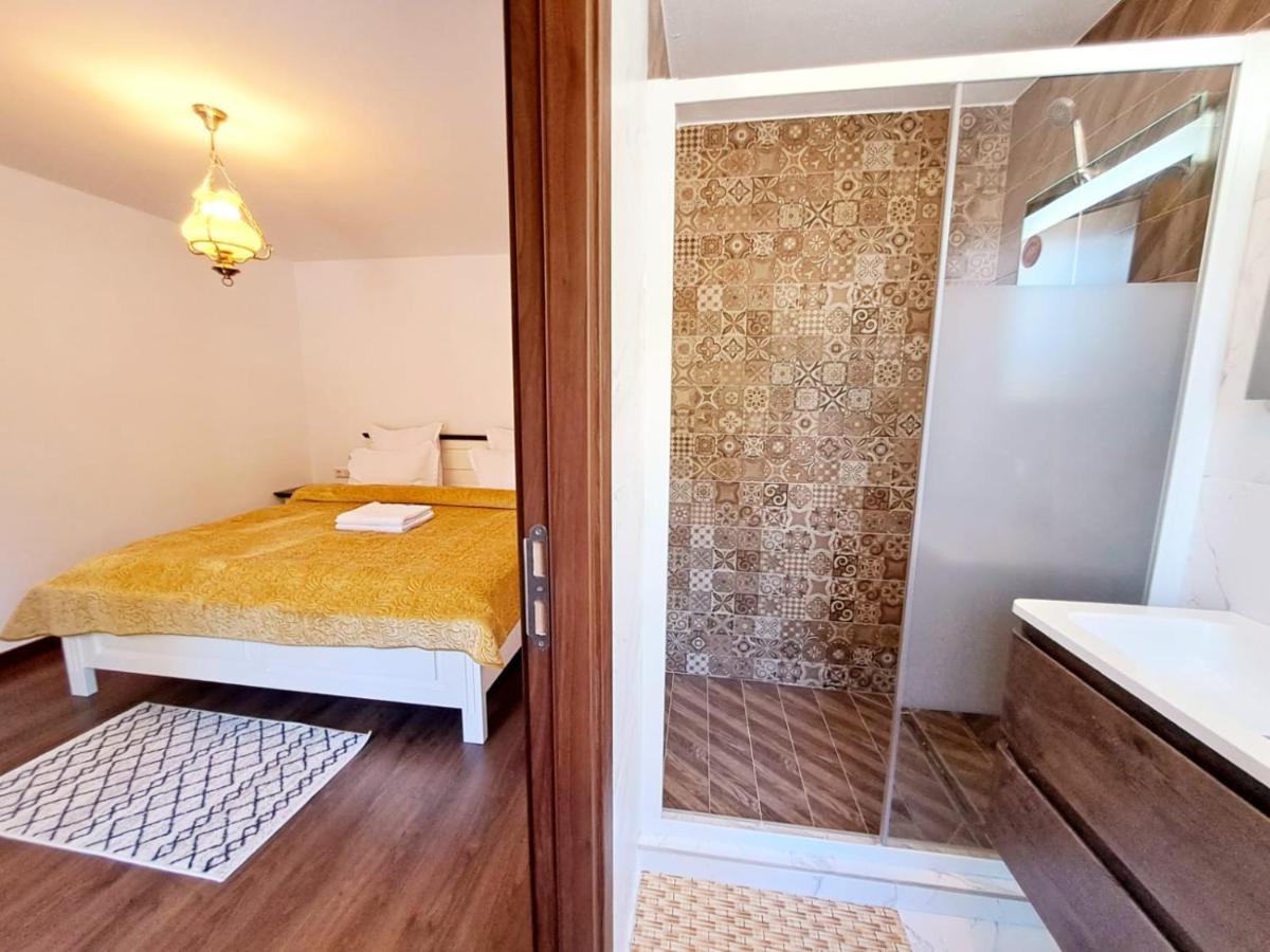 Conacul Munții Bucovinei - Housity