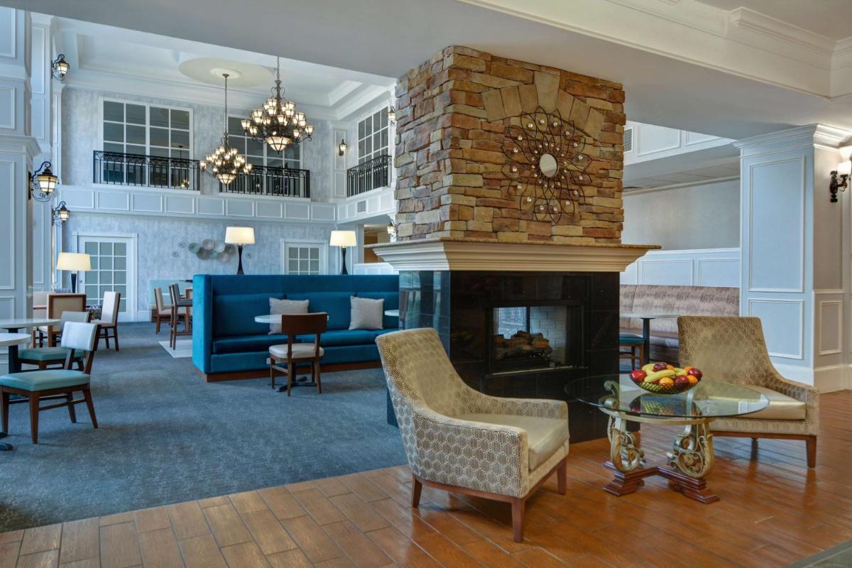 Hampton Inn & Suites Birmingham-Hoover-Galleria - Housity