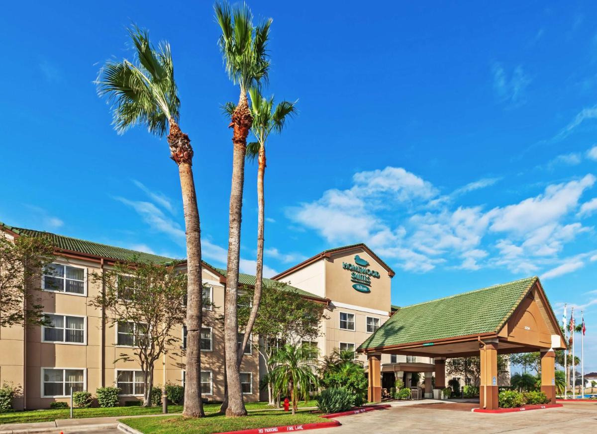 Homewood Suites by Hilton Brownsville - Housity