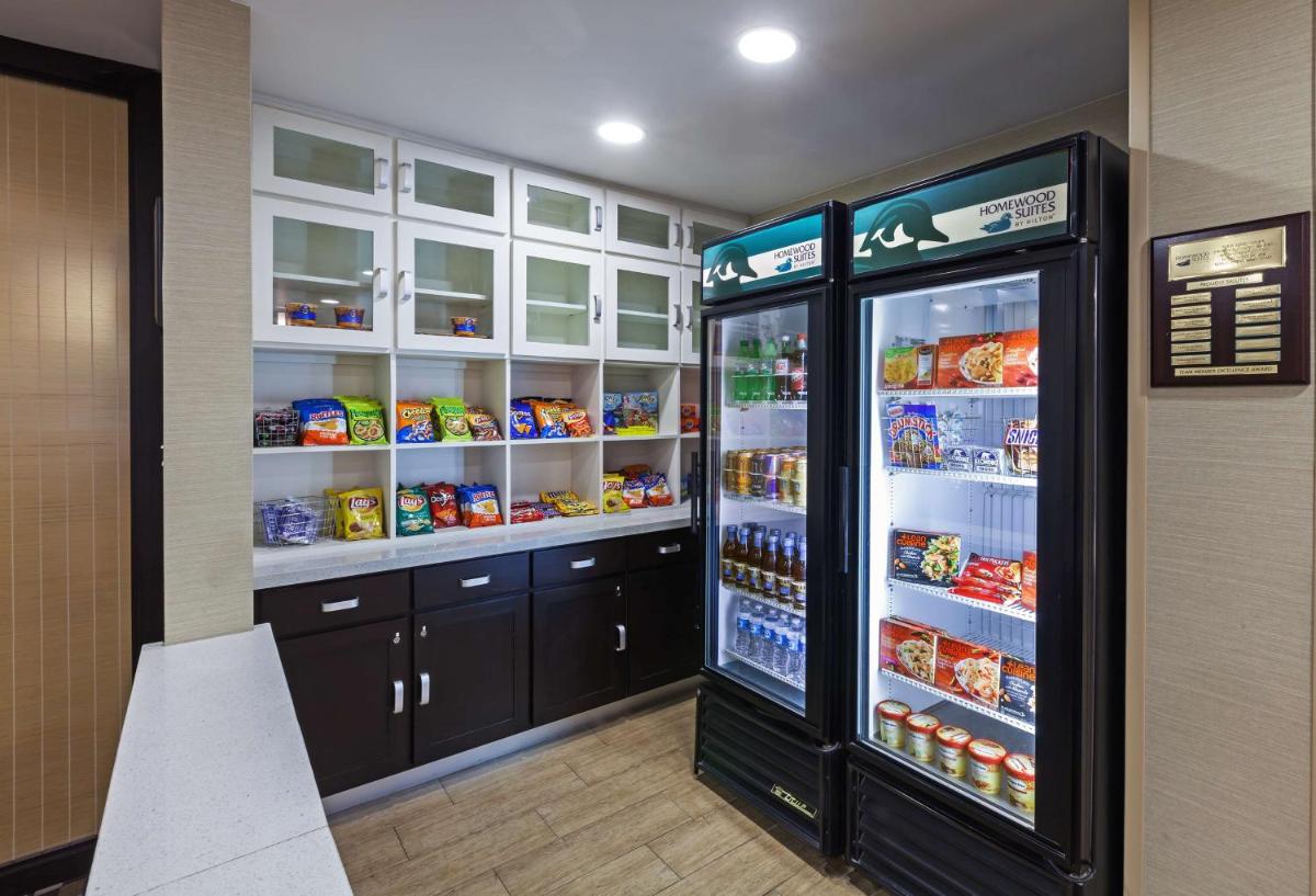 Homewood Suites by Hilton Brownsville - Housity