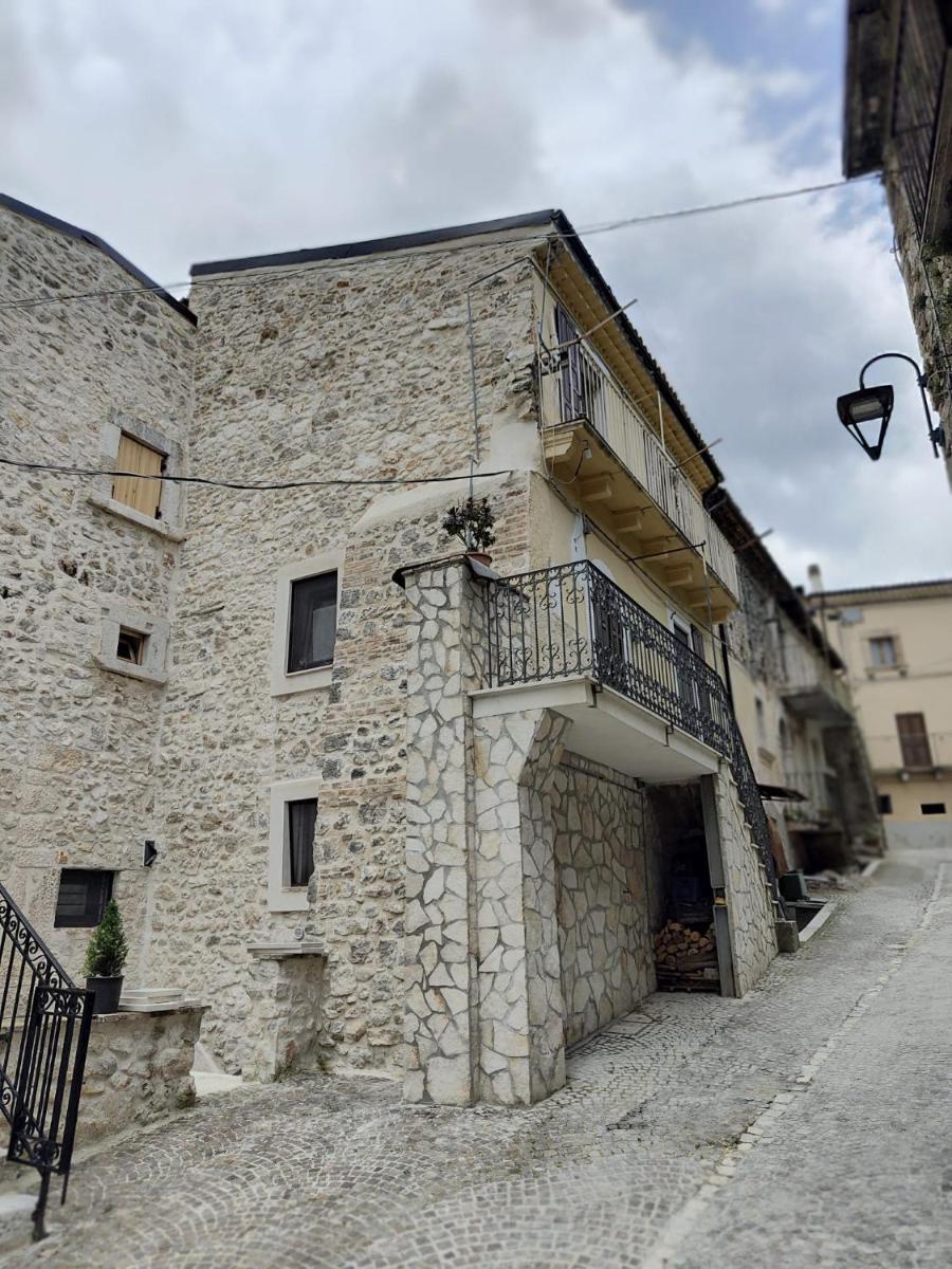 Casa rustica - Housity