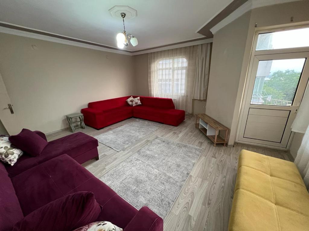 Sinay Pansiyon no 8 - Housity