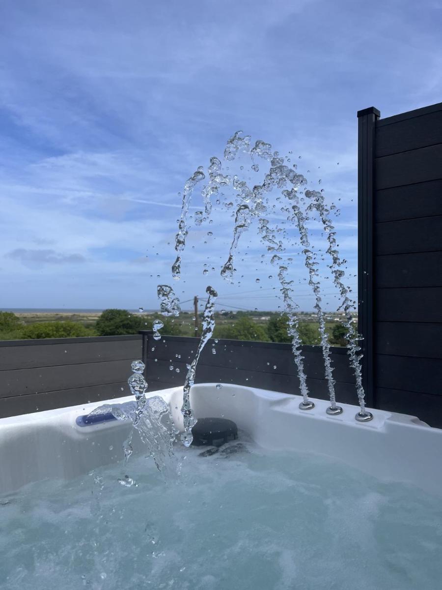 terfyn hall holiday apartment 3 stargazer - Housity