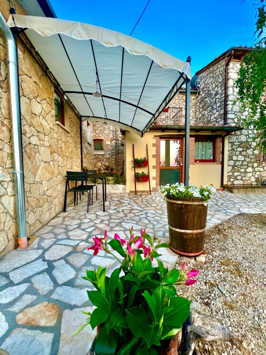 B&B Fontanelle - Housity