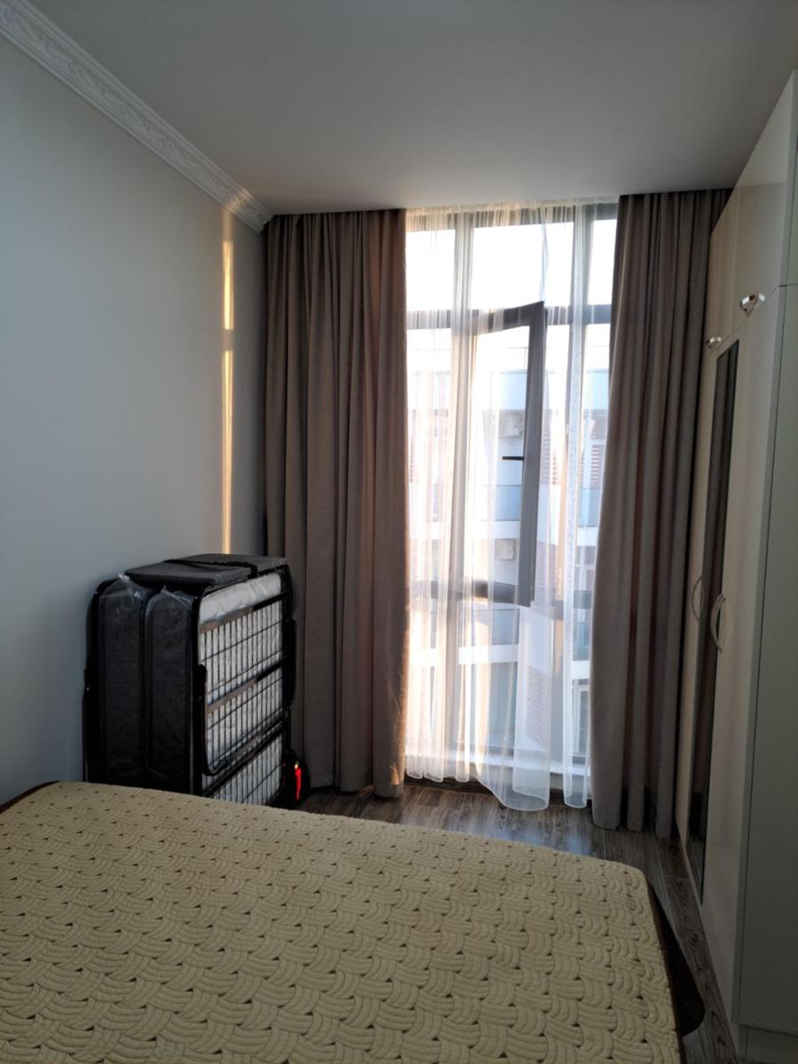 Suitetrails - apartment