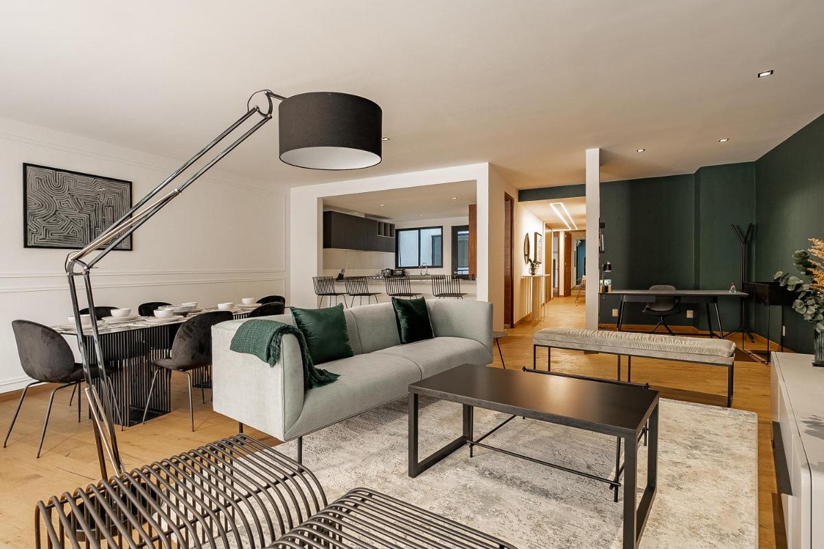 Wynwood House Platon - Housity