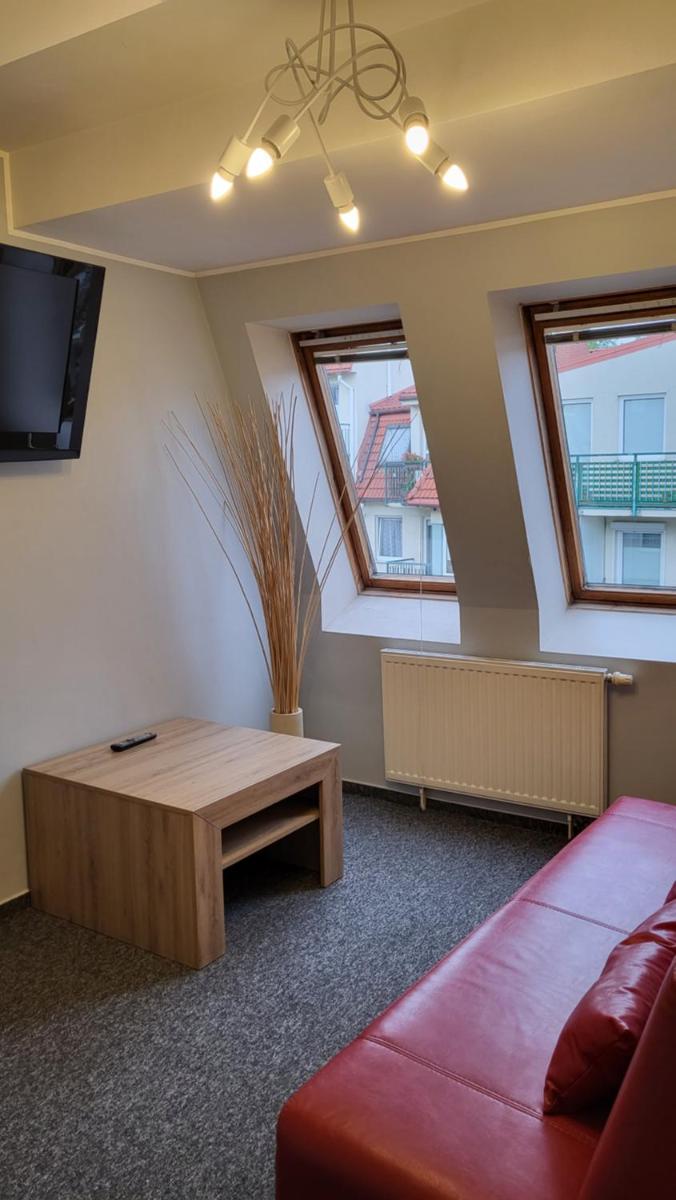 StudioSpanie Apartament Cherry - Housity