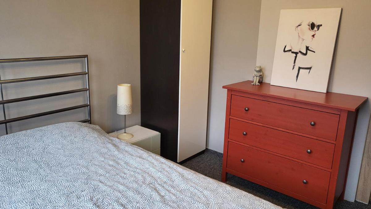 StudioSpanie Apartament Cherry - Housity