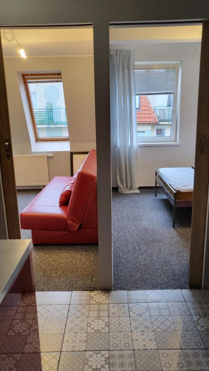 StudioSpanie Apartament Cherry - Housity